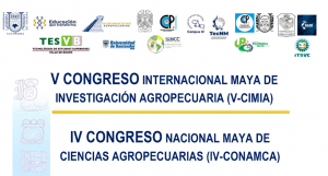 1RA. CONVOCATORIA CONGRESO V-CIMIA Y IV-CONAMCA 2026