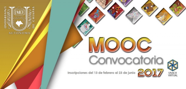 Cursos MOOC