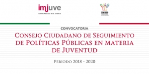 Convocatoria_Consepp-IMJUVE-2018