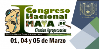 CONGRESO NACIONAL MAYA DE CIENCIAS AGROPECUARIAS