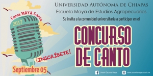 Concurso de canto