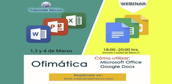 CURSO: OFIMÁTICA