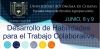 Curso-Taller "Desarrollo de Habilidades para el Trabajo Colaborativo"