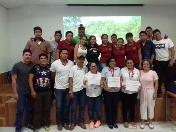 Se realiza Foro género, salud sexual y emocional.