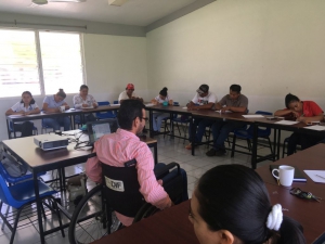 Curso-Taller Eficacia Personal e Interpersonal