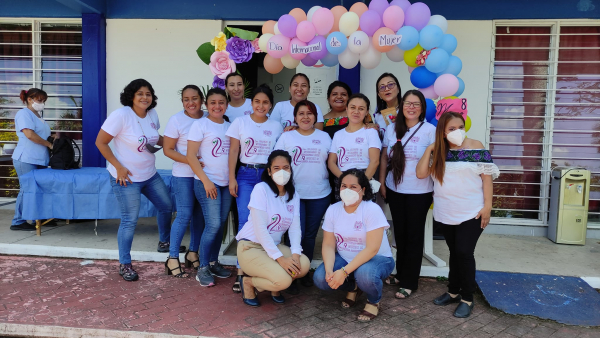 2do &quot;Coloquio de intercambio de experiencias entre mujeres de ciencia agropecuaria&quot;