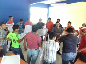 Curso-Taller "Motivación y Aprendizaje para Alumnos Irregulares"