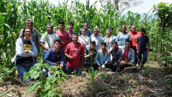 PROTOTIPOS REGIONALES PARA LA SEGURIDAD Y SOBERANÍA ALIMENTARIA Y COMBATE A LA POBREZA