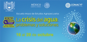 XXIV Semana Nacional de Ciencia y Tecnología