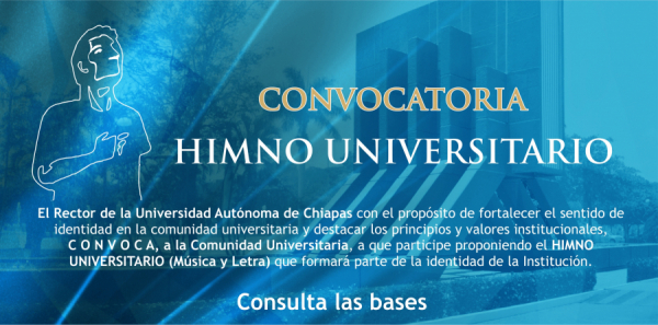 CONVOCATORIA EMBLEMA HIMNO