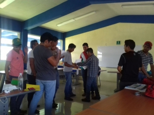 Curso-Taller “Buenos Hábitos de las Personas Eficientes”