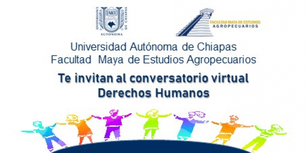 CONVERSATORIO: DERECHOS HUMANOS